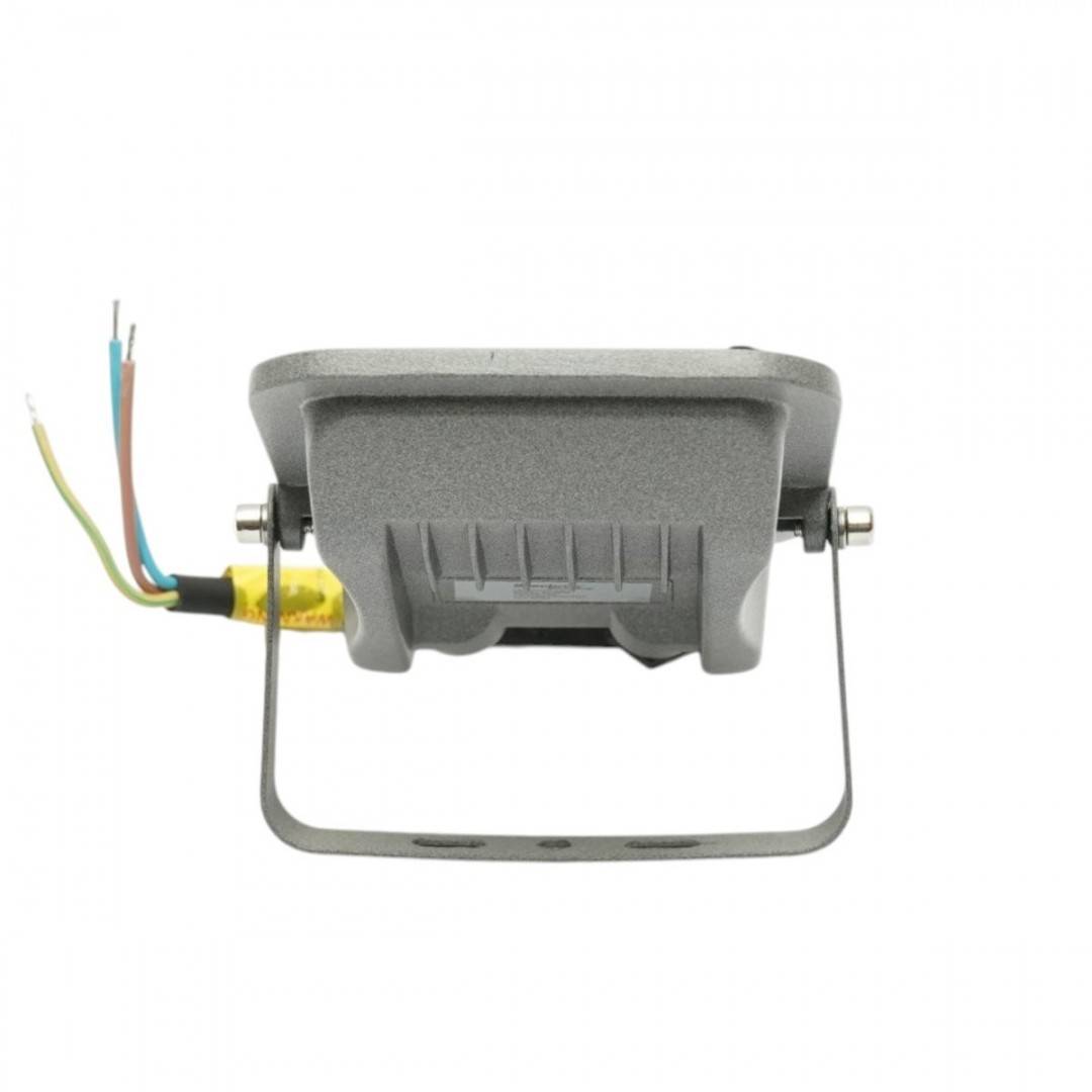 Proiector LED 10W, 220V, 6500K tip Flood 105x85x28mm IP66 Breckner Germany