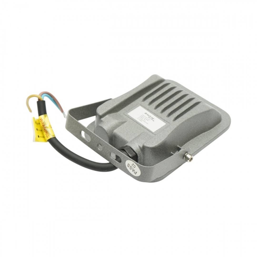 Proiector LED 10W, 220V, 6500K tip Flood 105x85x28mm IP66 Breckner Germany