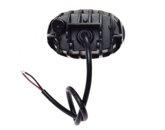 Proiector LED 11W, 0.8A, 12V-36V