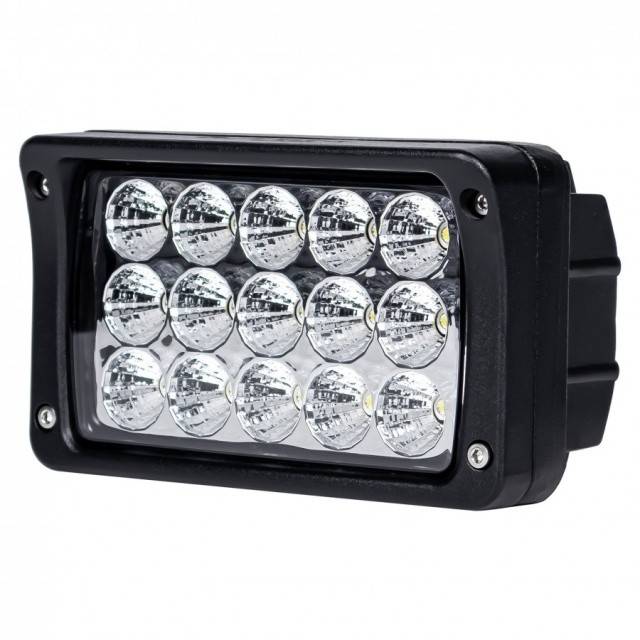 Proiector LED 15 LED 12/24V
