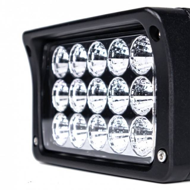 Proiector LED 15 LED 12/24V