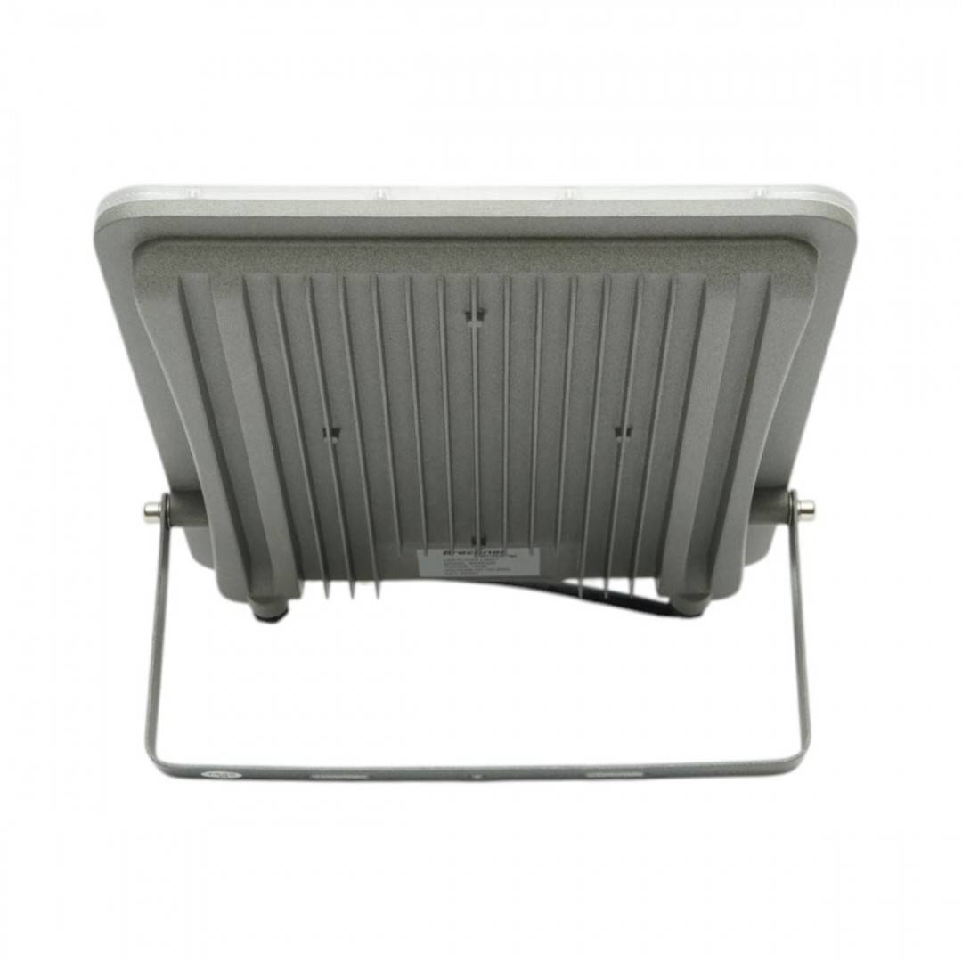 Proiector LED 150W, 100-265V, 6500K, 16500lm tip Flood 280x240x30mm IP66 Breckner Germany