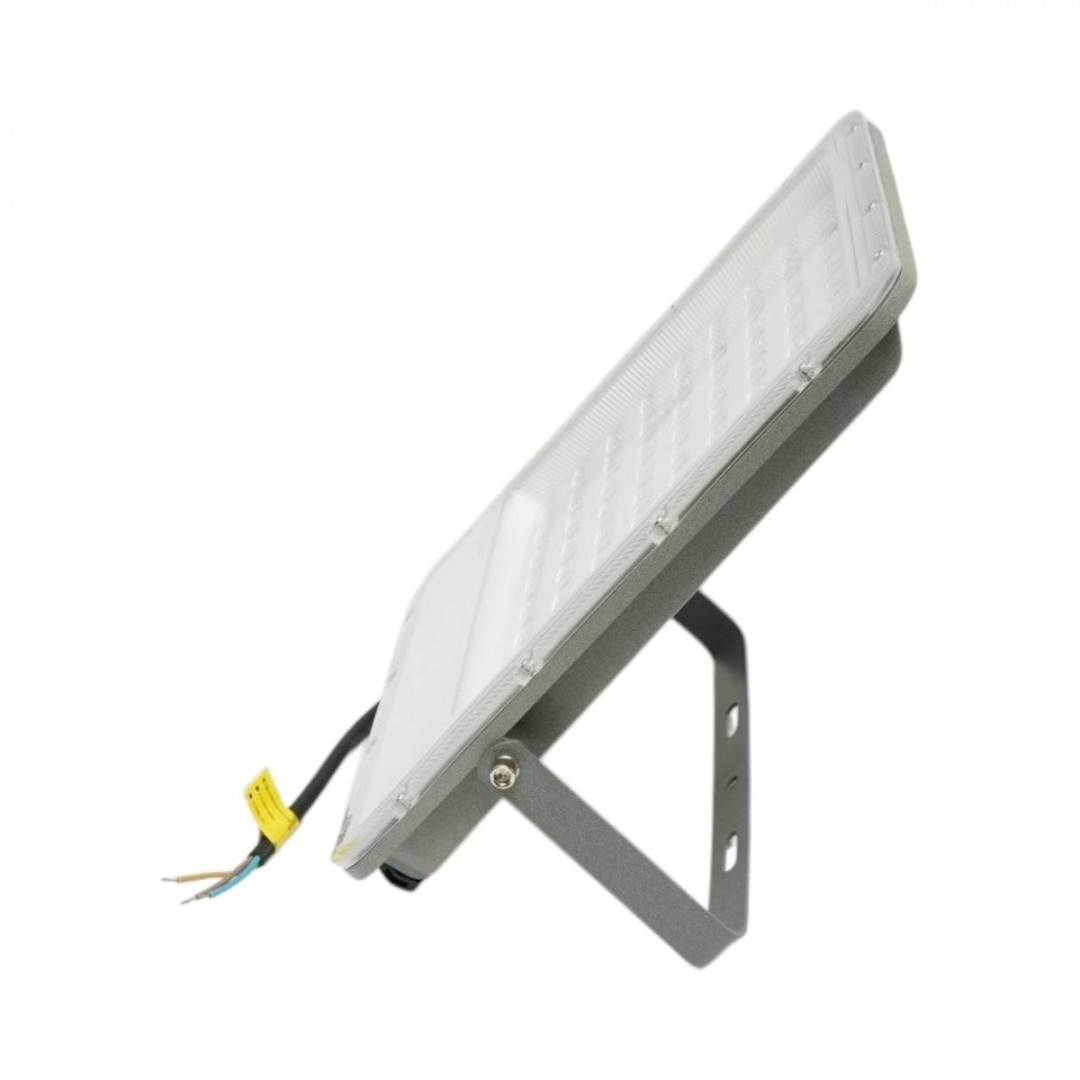 Proiector LED 150W, 100-265V, 6500K, 16500lm tip Flood 280x240x30mm IP66 Breckner Germany