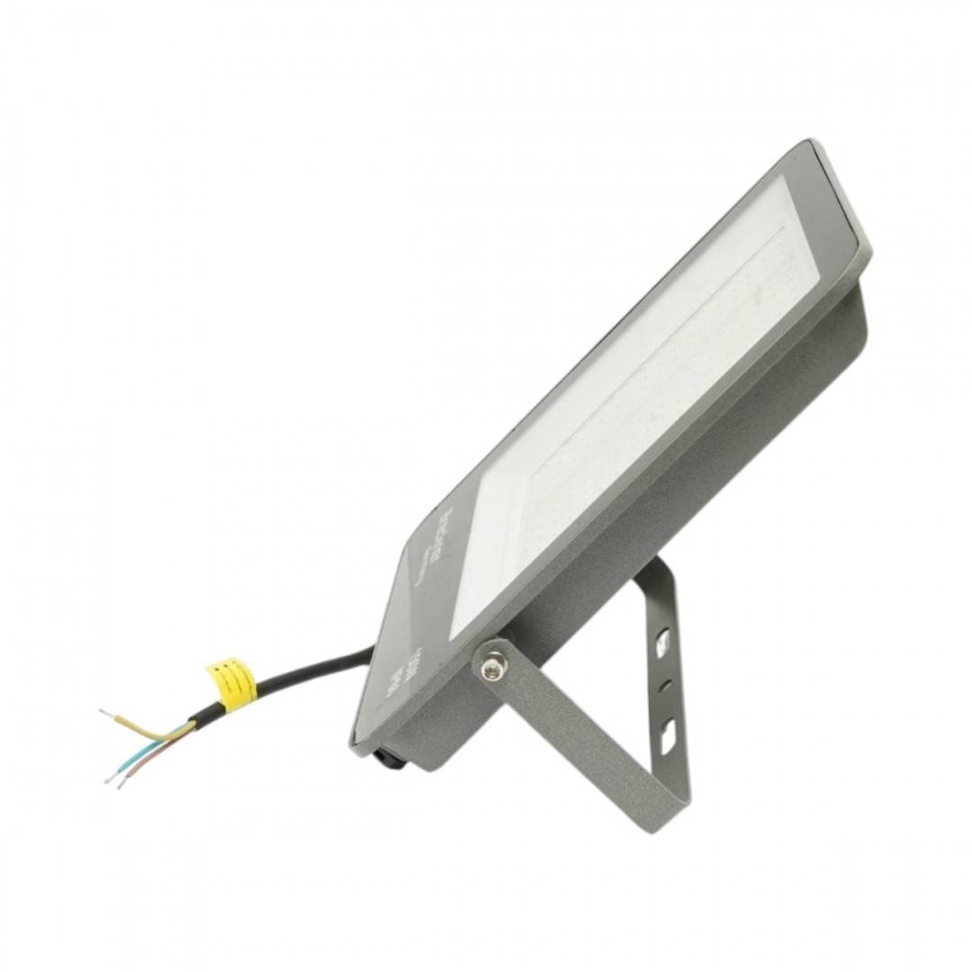 Proiector LED 150W, 220V, 6500K, 13500lm tip Flood 275x230x30mm IP66 Breckner Germany