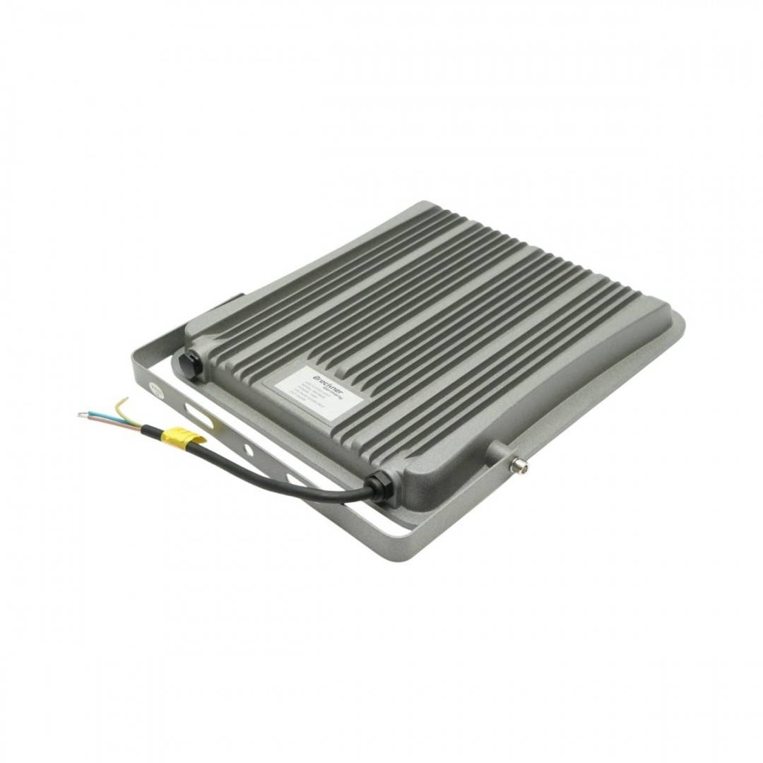 Proiector LED 150W, 220V, 6500K, 13500lm tip Flood 275x230x30mm IP66 Breckner Germany