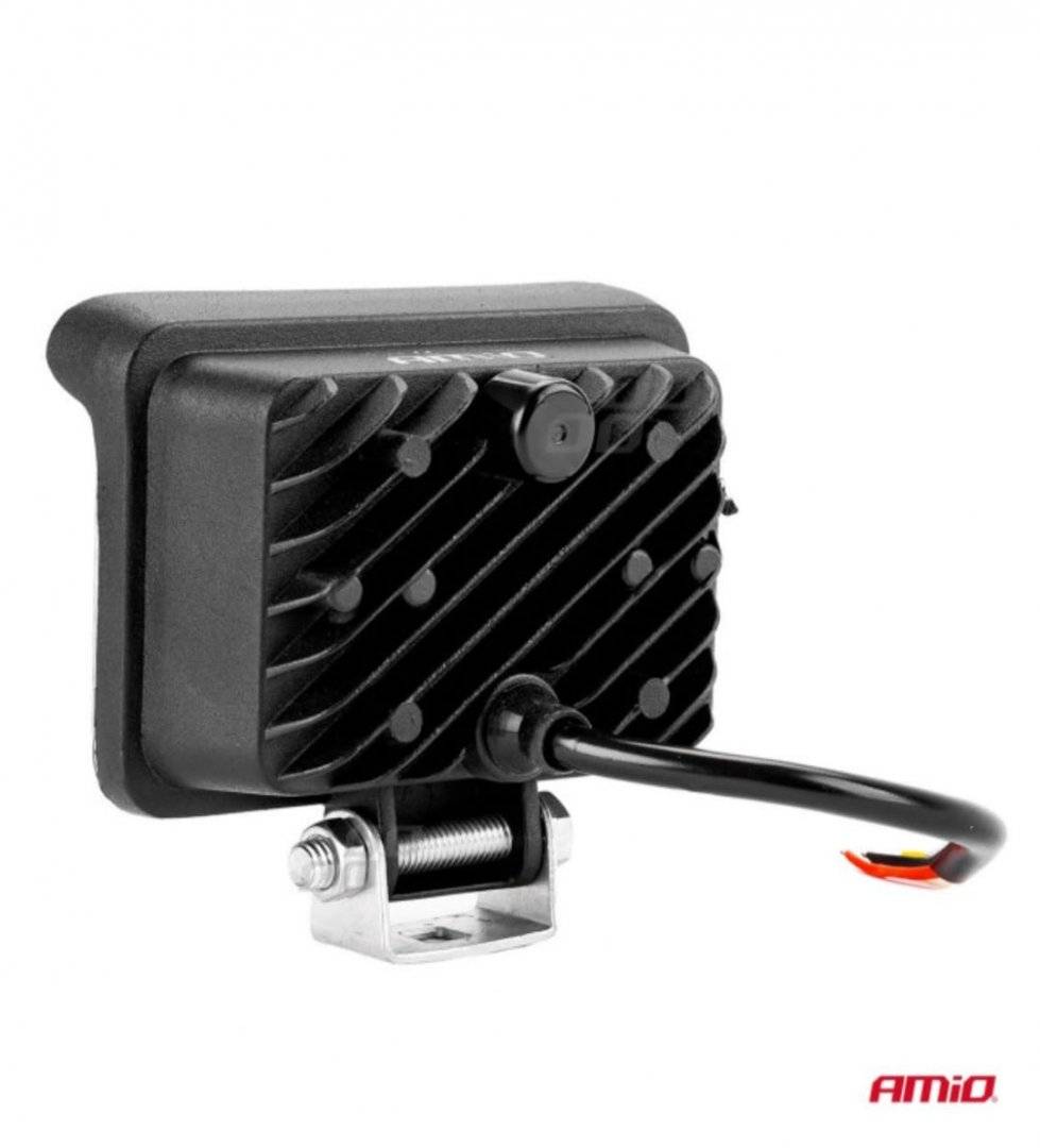 Proiector LED 17x alb