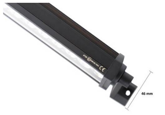 Proiector LED 240W, 16000Lm 1120mm