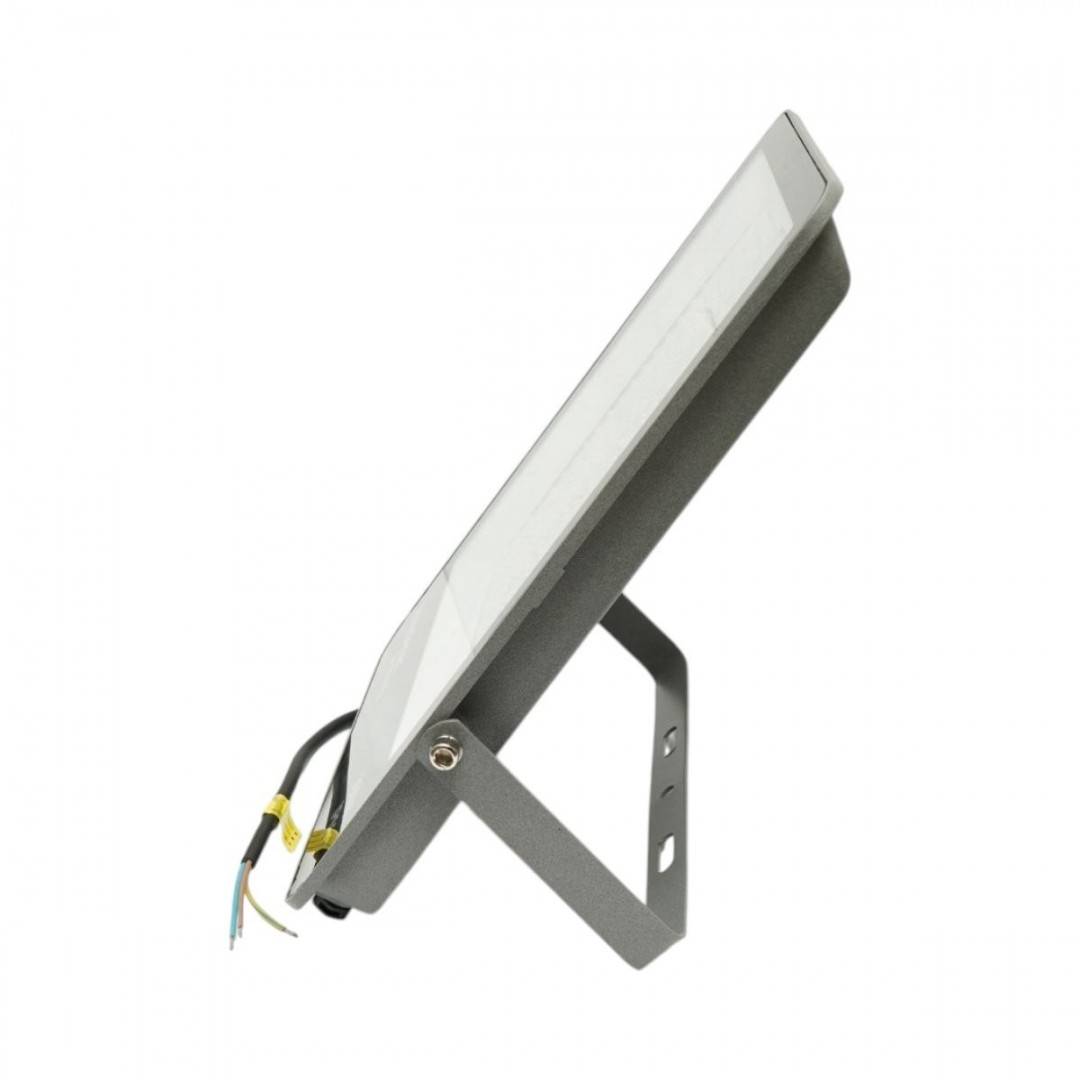 Proiector LED 300W, 220V, 6500K tip Flood 345x295x33mm IP66 Breckner Germany