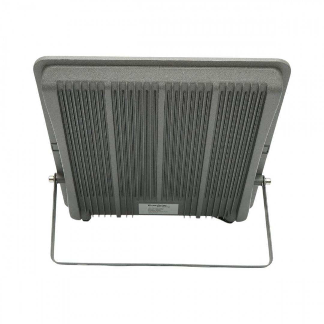 Proiector LED 300W, 220V, 6500K tip Flood 345x295x33mm IP66 Breckner Germany