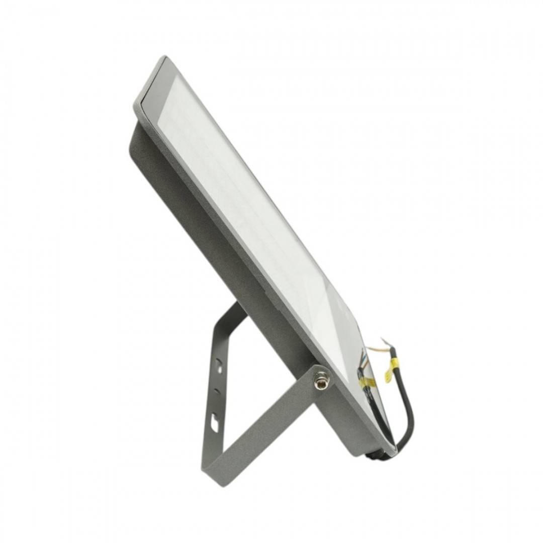 Proiector LED 300W, 220V, 6500K tip Flood 345x295x33mm IP66 Breckner Germany