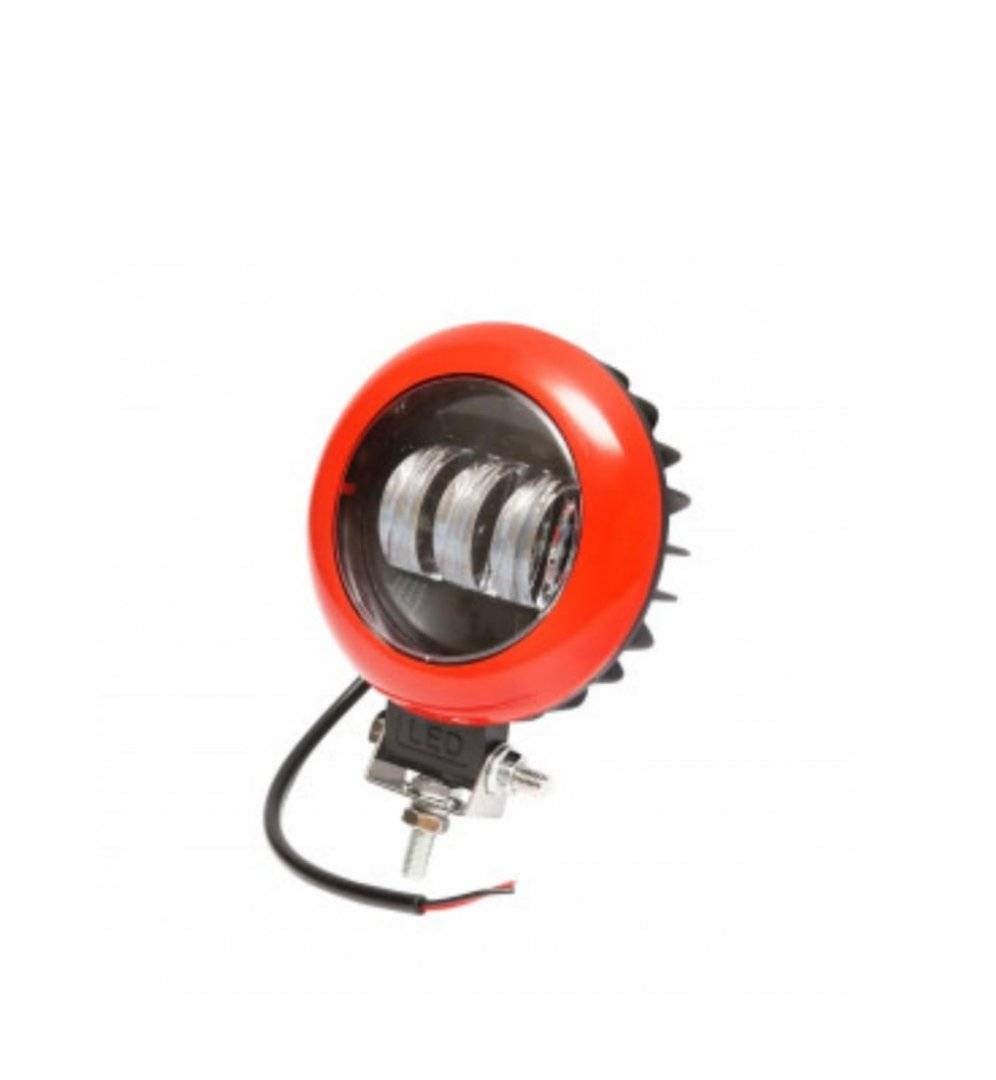 Proiector LED 30W 12/24V Breckner