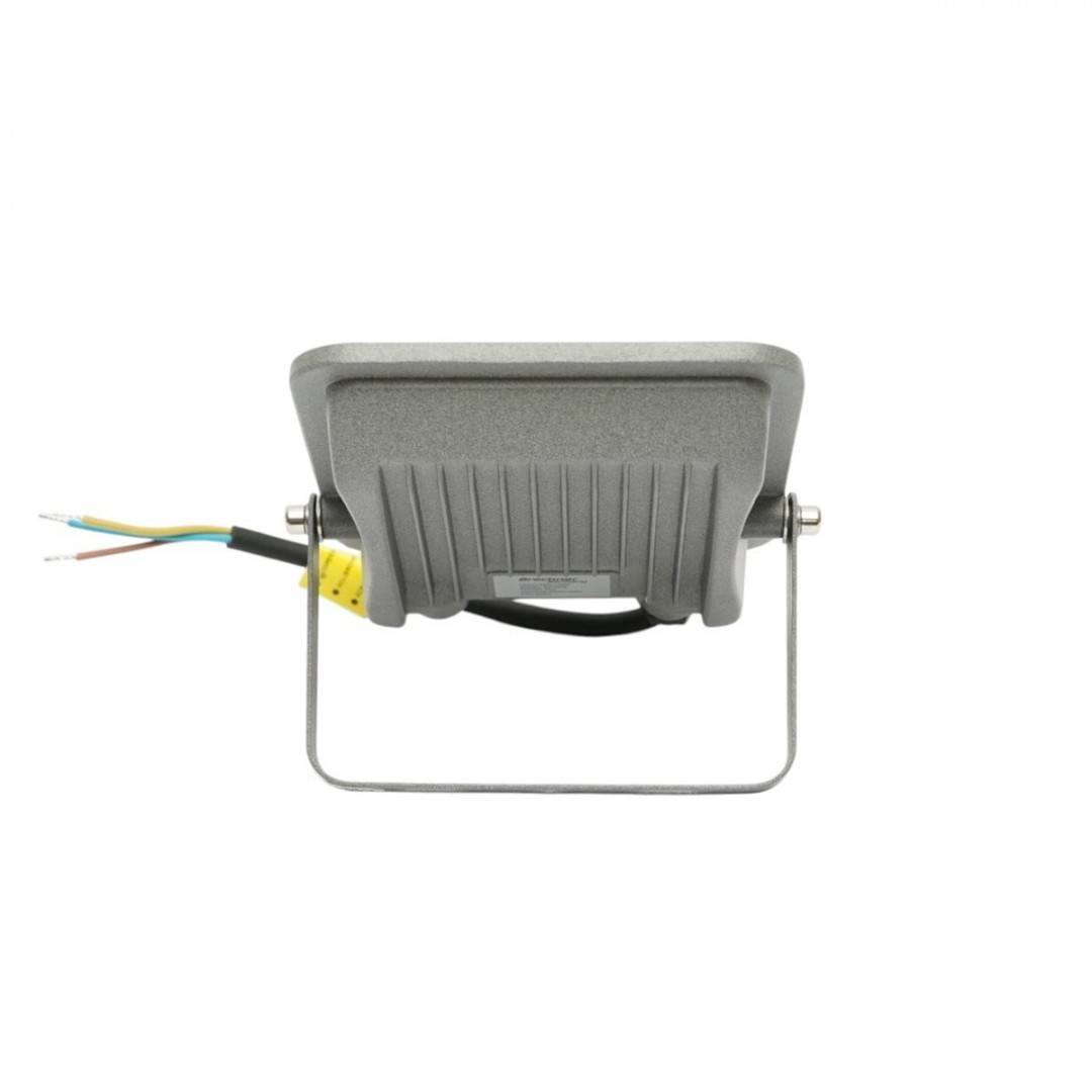 Proiector LED 30W, 220V, 6500K tip Flood 135x115x28mm IP66 Breckner Germany