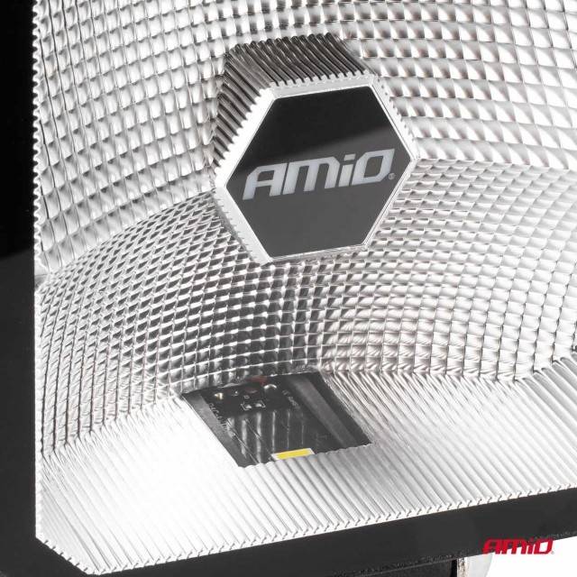 Proiector LED 30W COMBO 12V 24V AMIO