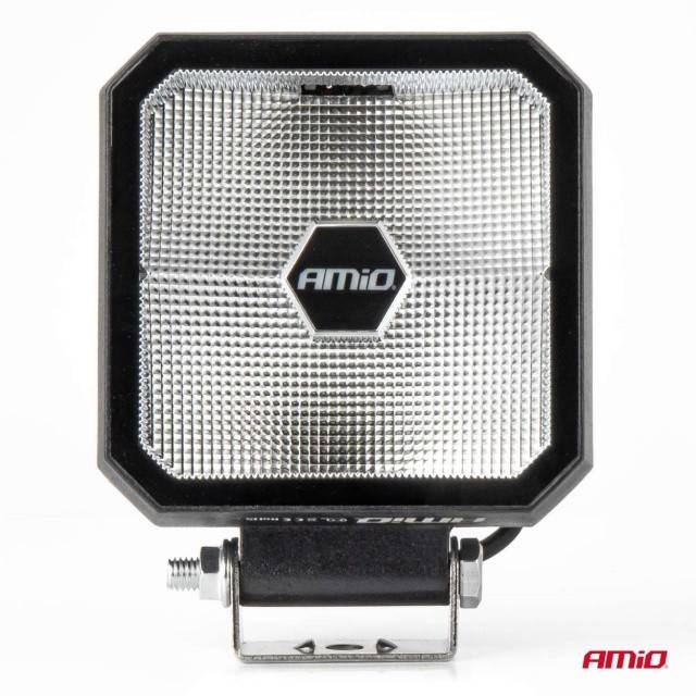 Proiector LED 30W COMBO 12V 24V AMIO