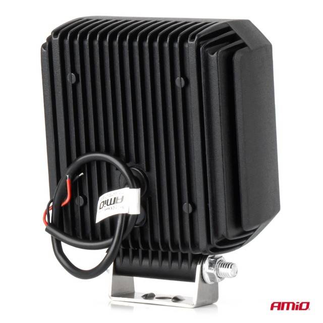 Proiector LED 30W COMBO 12V 24V AMIO