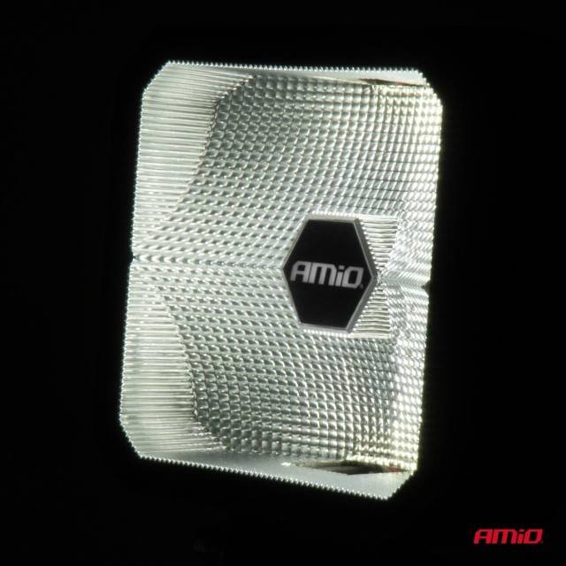 Proiector LED 30W COMBO 12V 24V AMIO