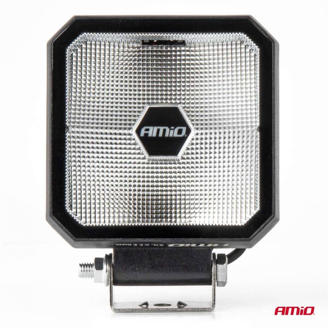 Proiector LED 30W COMBO 12V 24V AMIO