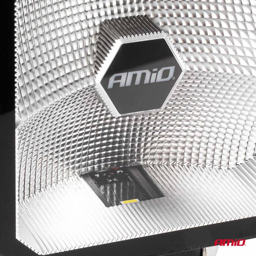 Proiector LED 30W COMBO 12V 24V AMIO