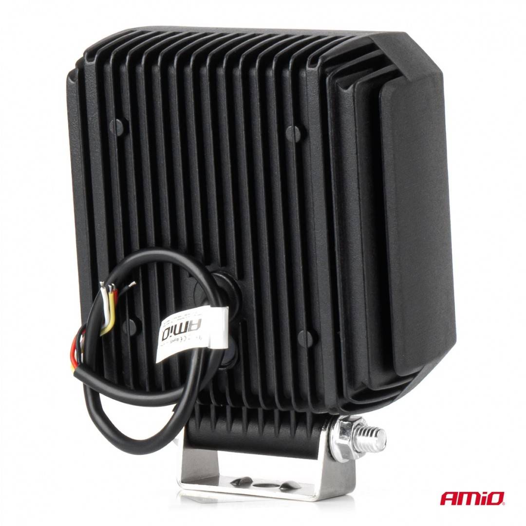 Proiector LED 30W COMBO 12V 24V AMIO
