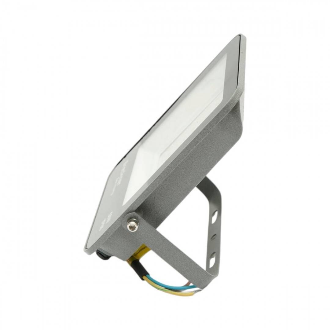 Proiector LED 50W, 220V, 6500K tip Flood 165x145x28mm IP66 Breckner Germany