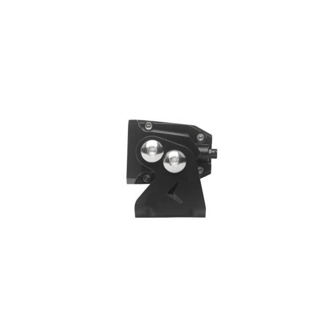 Proiector led cu functie stroboscopica 30cm