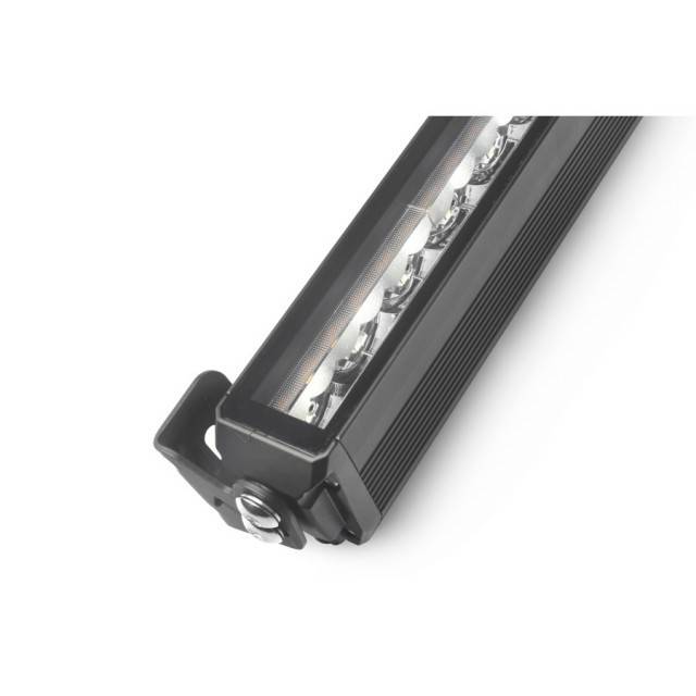 Proiector led cu functie stroboscopica 30cm