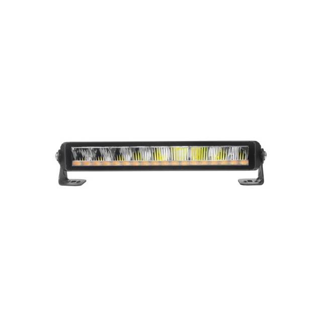 Proiector led cu functie stroboscopica 30cm