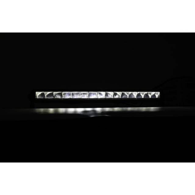 Proiector led cu functie stroboscopica 56cm