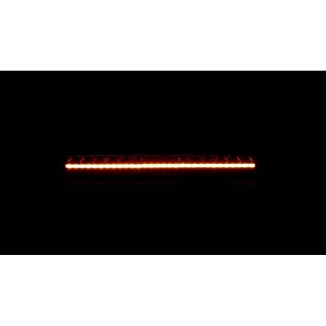 Proiector led cu functie stroboscopica 56cm