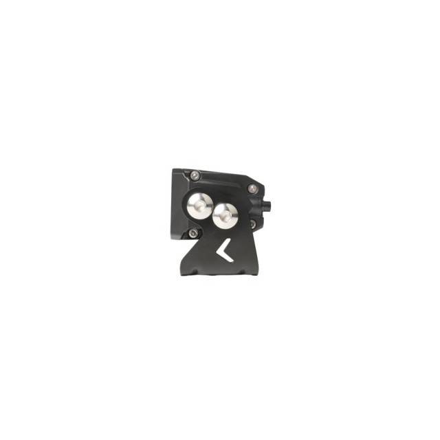 Proiector led cu functie stroboscopica 56cm