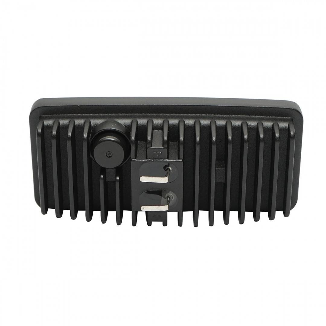 Proiector LED dreptunghiular 140x60mm John Deere cod OEM RE37450, R161288, VPM3732, VLC6114