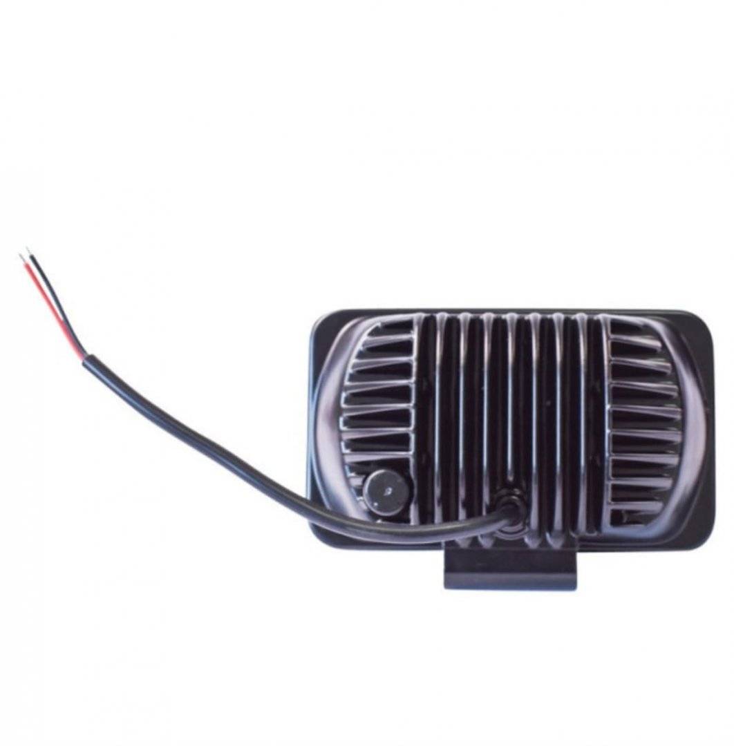 Proiector LED dreptunghiular 24W