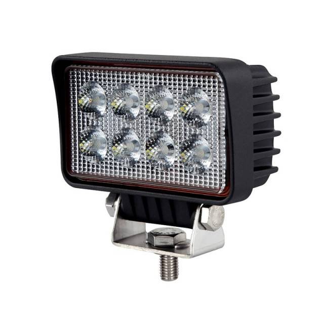 Proiector LED dreptunghiular 24W