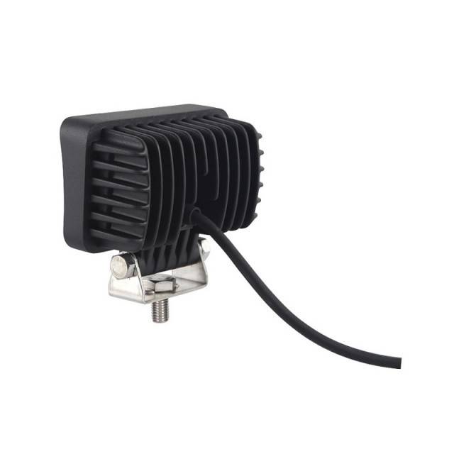 Proiector LED dreptunghiular 24W