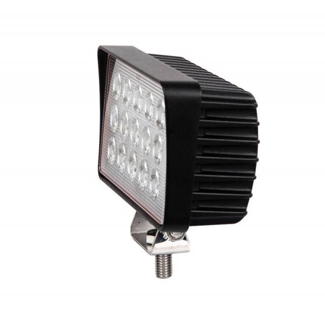 Proiector LED dreptunghiular 45W