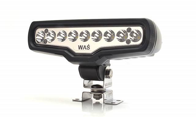 Proiector LED dreptunghiular 46,5 W