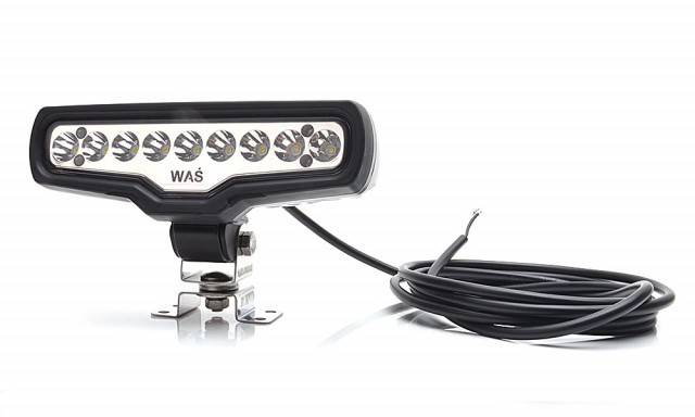 Proiector LED dreptunghiular 46,5 W