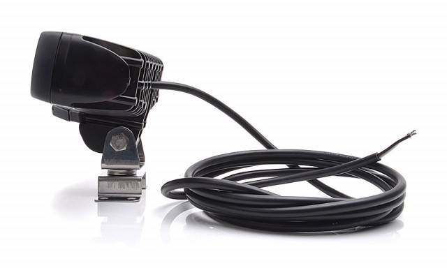 Proiector LED dreptunghiular 46,5 W