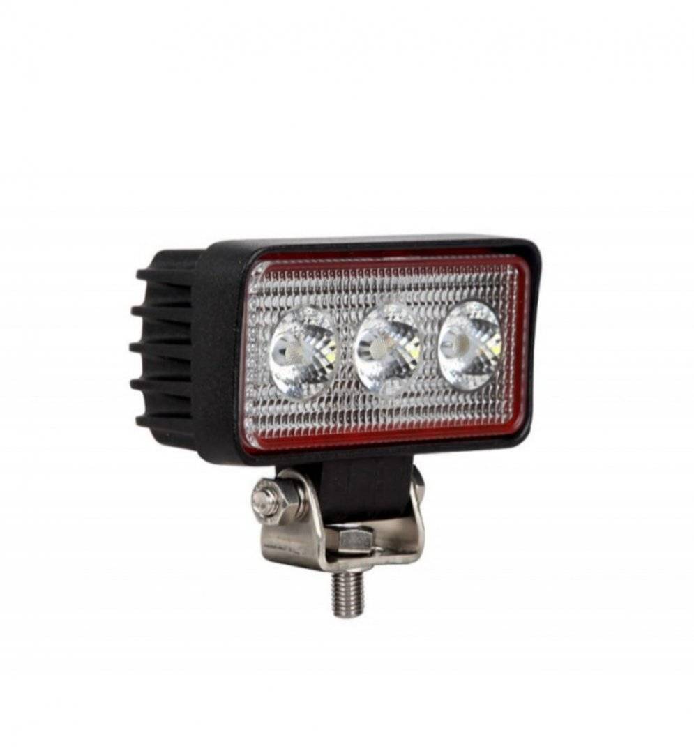 Proiector LED dreptunghiular 9W