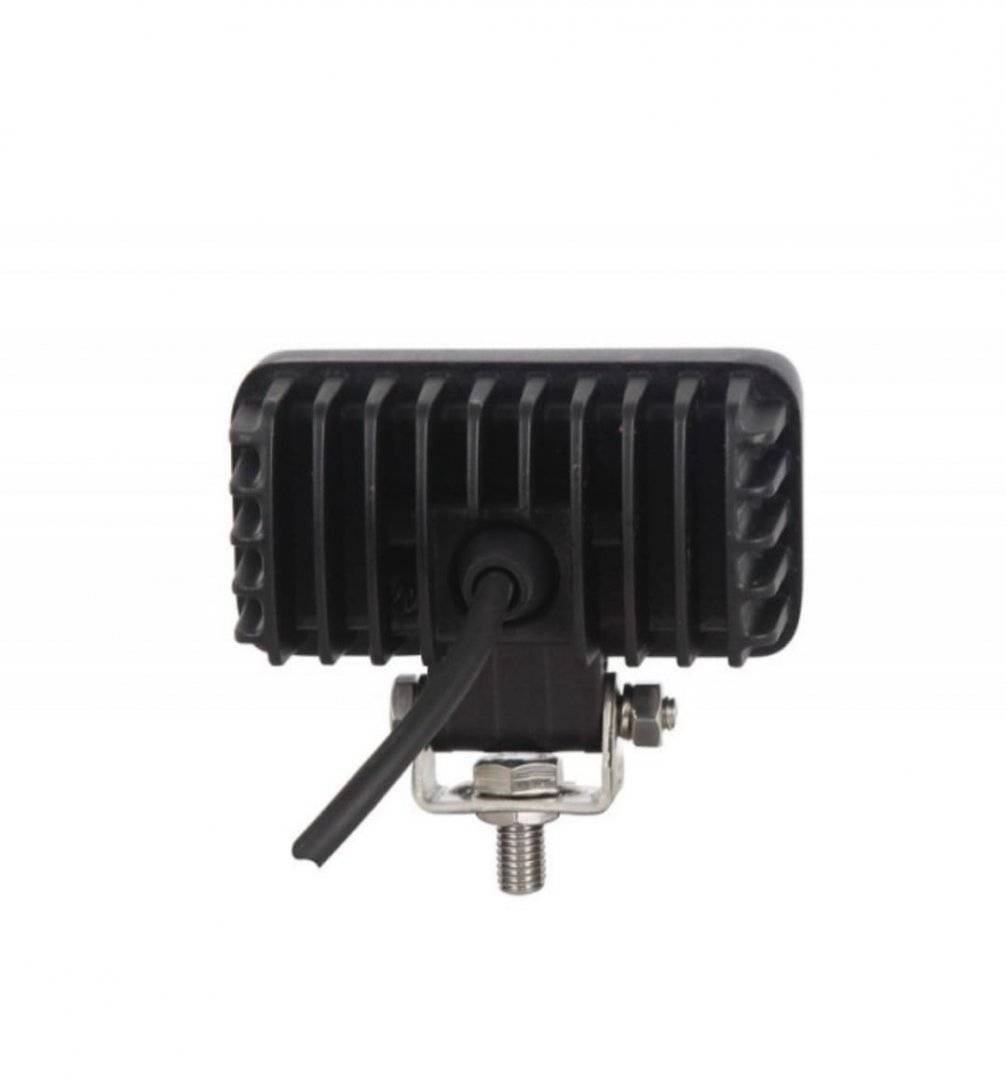 Proiector LED dreptunghiular 9W
