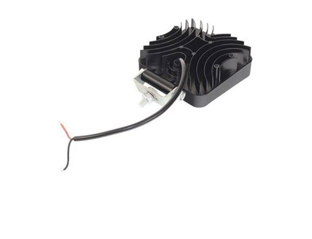 Proiector LED patrat 27W