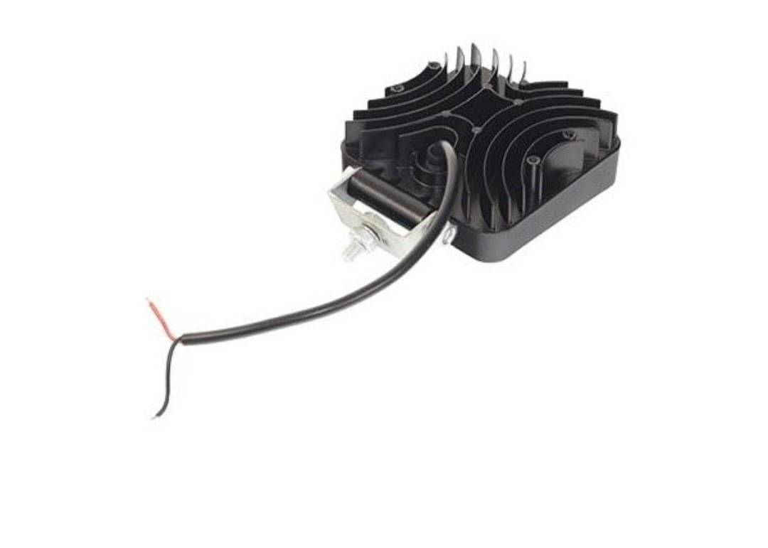 Proiector LED patrat 27W