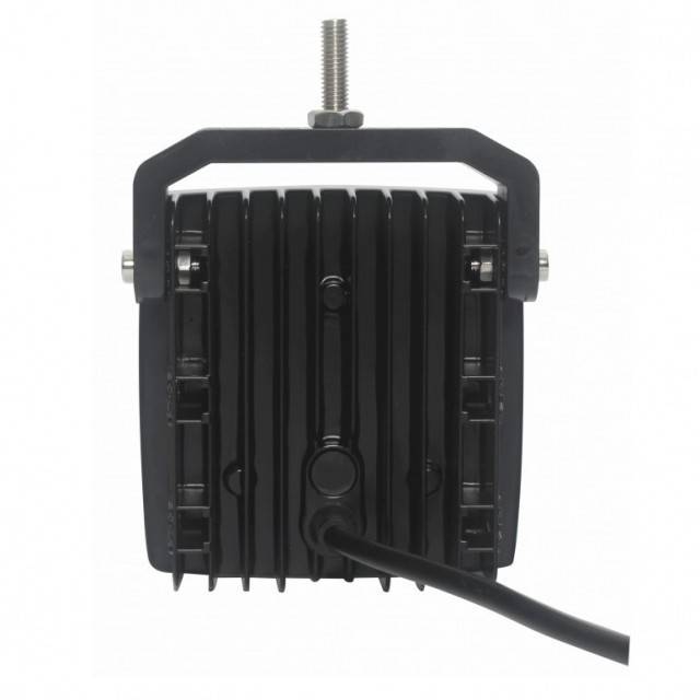 Proiector LED patrat 48W combo 11 cm
