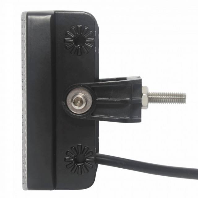 Proiector LED patrat 48W combo 11 cm