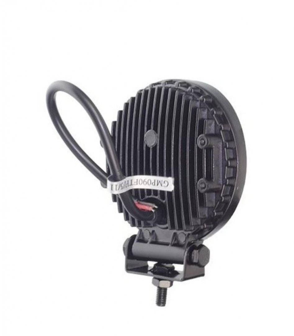 Proiector LED rotund 27W