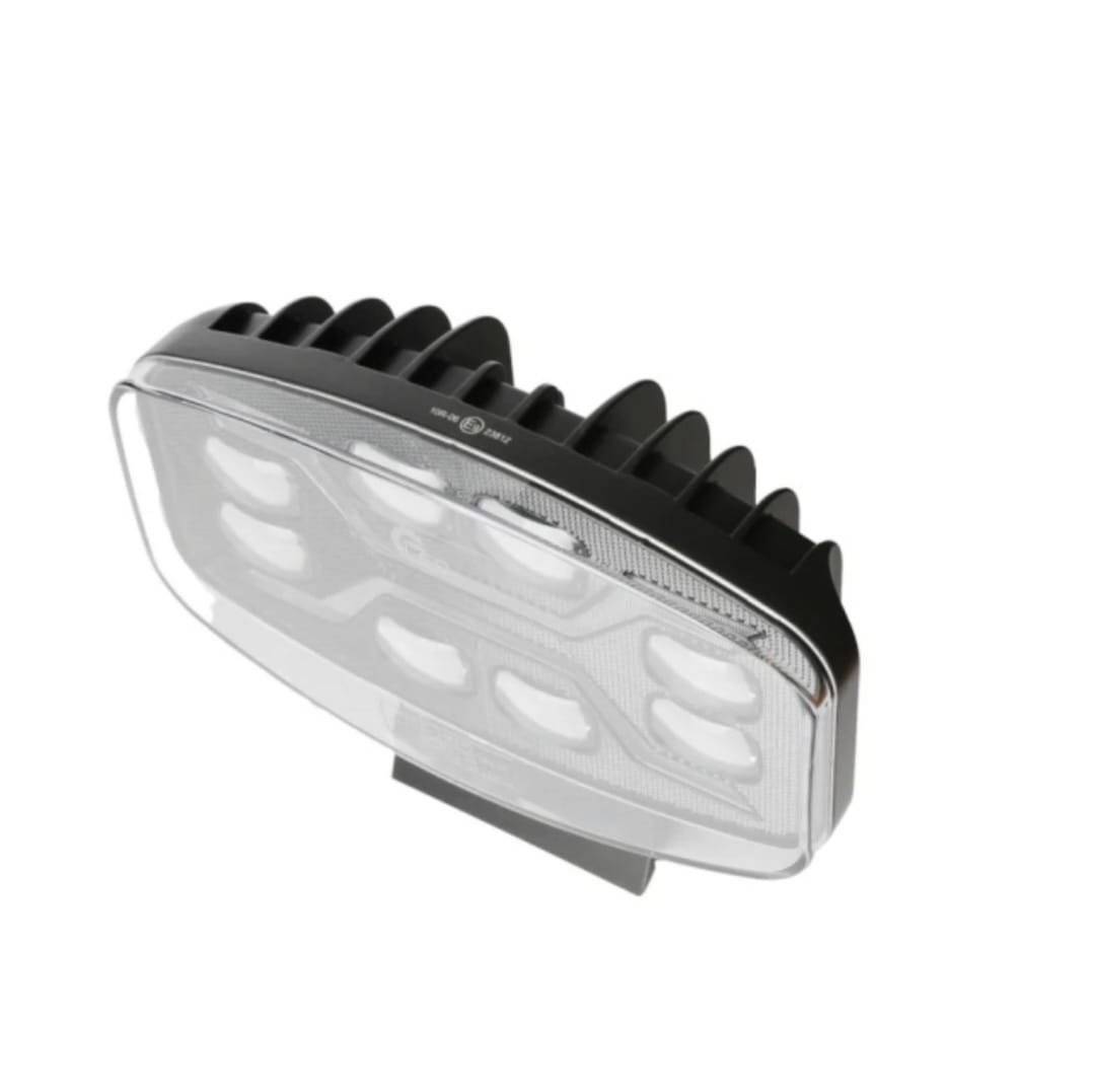 Proiector LED Spider cu pozitie si functie stroboscopica 12-24V