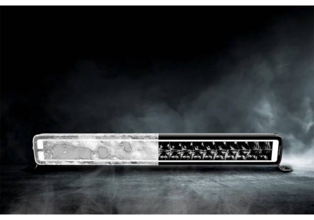 Proiector LED tip bara 12/24V 83W VIGNAL