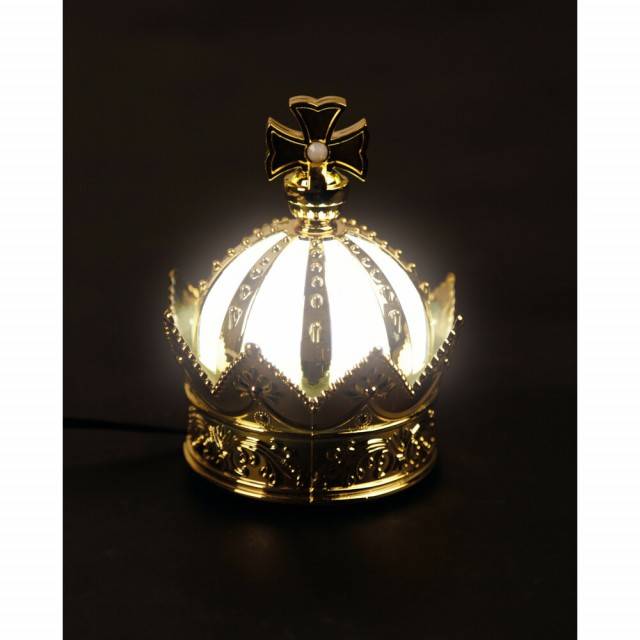Proiector LED USB - King