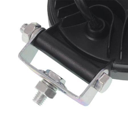 Proiector led x 28, 38mm