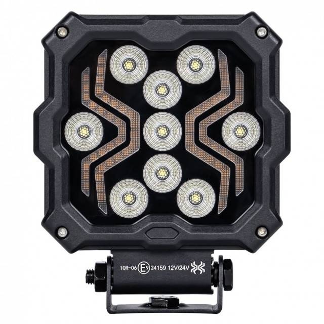 Proiector LED X-SPIDER 2